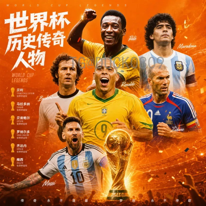 2026世界杯热门赛事分析：夺冠热门与黑马前瞻